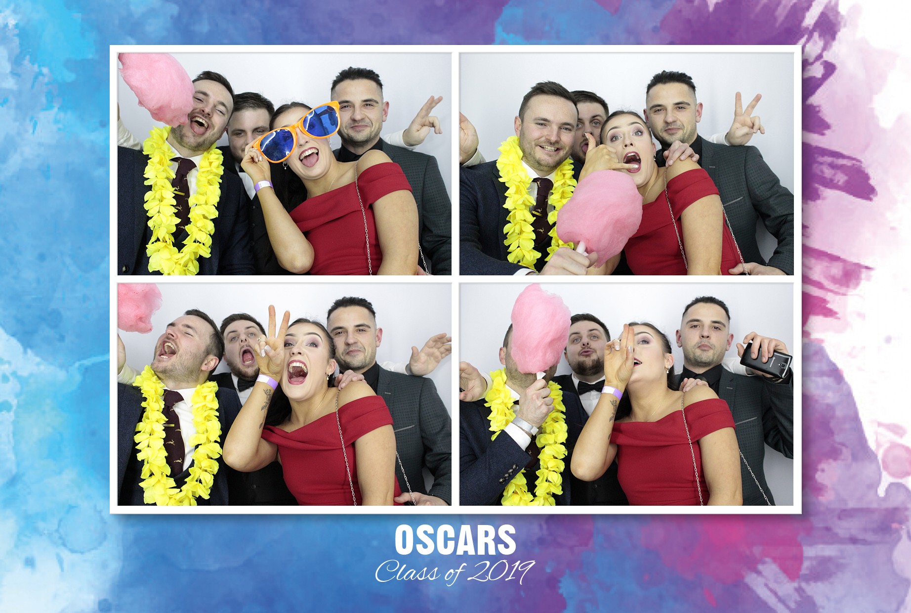Oscars 2019 | View more photos from the event at gallery.myphotoboothexperience.co.uk/u/MyPhotoBoothExperienceLtd/Oscars-2019